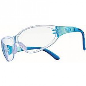 Очки защитные MSA PERSPECTA 9000 protective glasses - clear